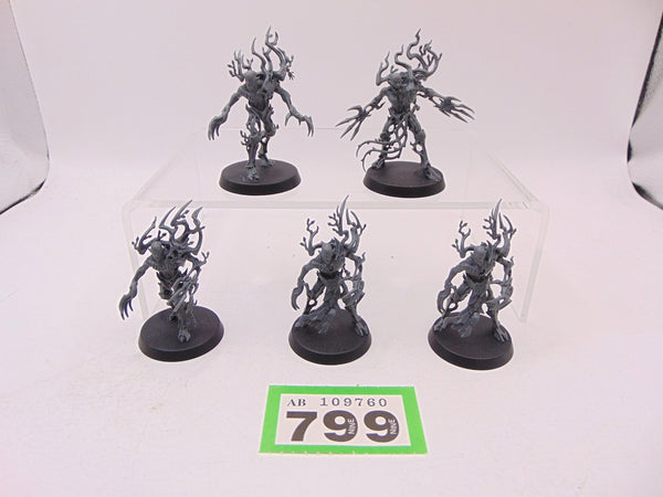Spite Revenants
