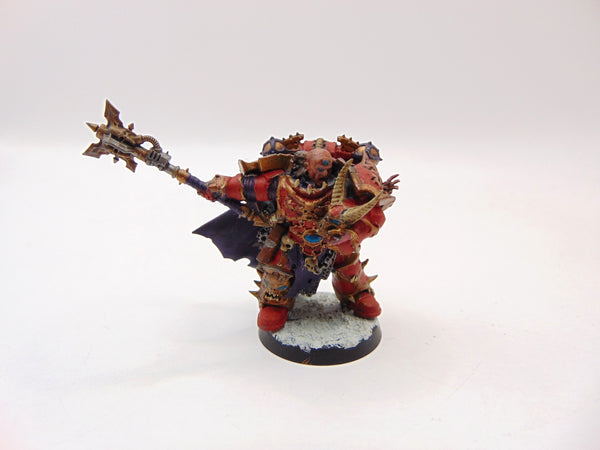 Chosen Champion Draznicht