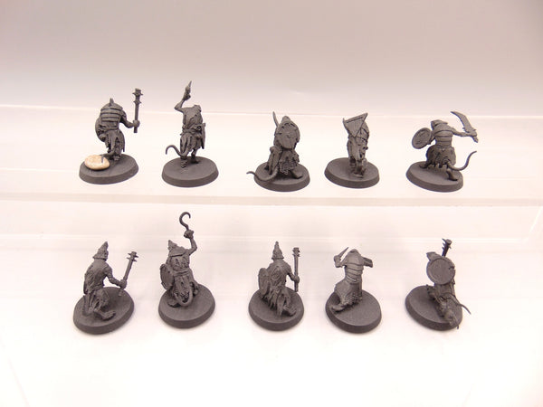 Clanrats