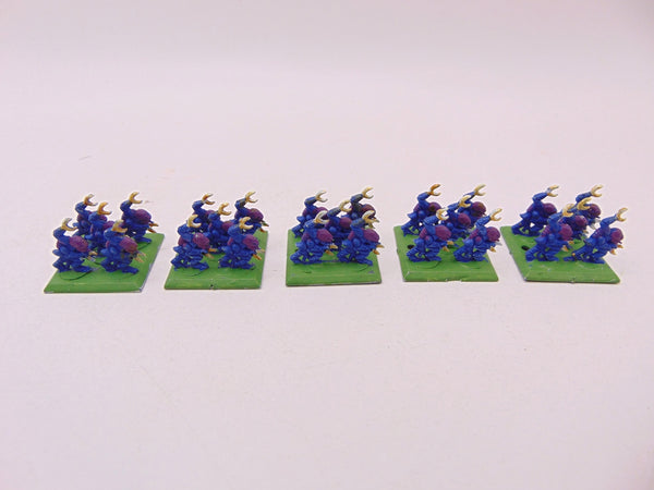 Epic Genestealers
