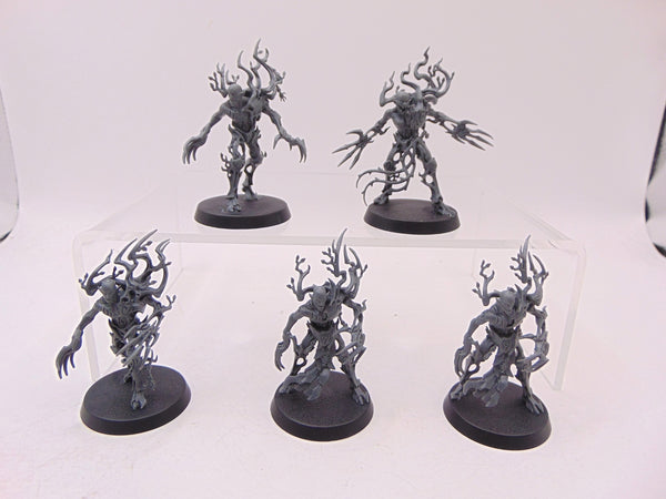 Spite Revenants
