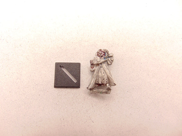Chaos Sorcerer