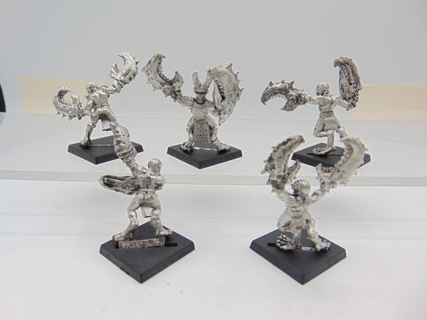 Daemonettes