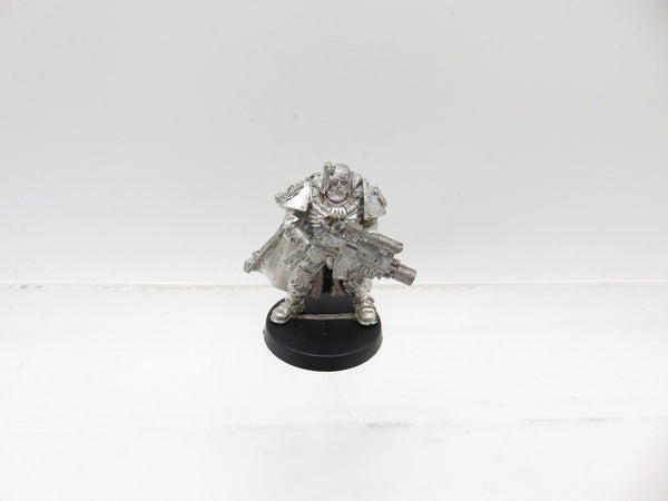 Scout Sergeant Telion