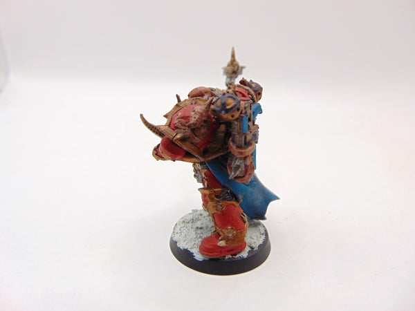 Chosen Champion Draznicht