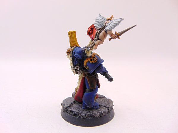 Librarian