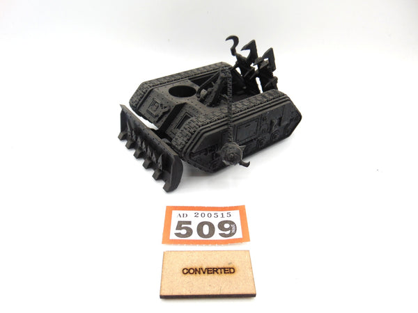 Looted Chimera