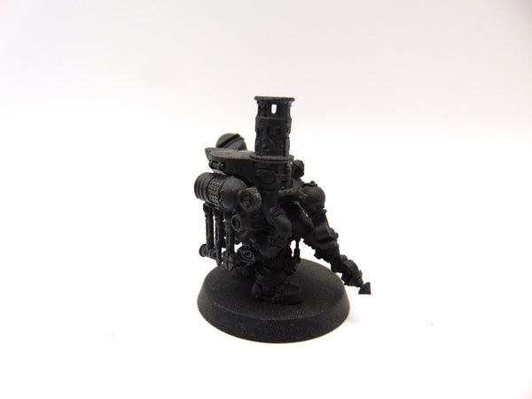 Endrinmaster