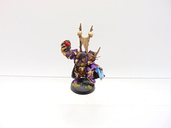 Chaos Lord