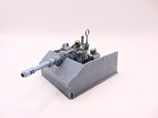 Cadian Heavy Weapon Team