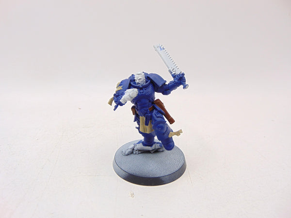 Lieutenant Titus