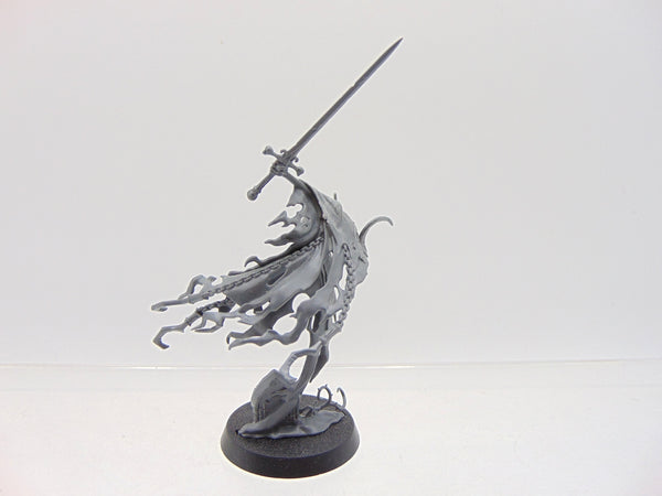 Garkorr Bladegheist Revenant
