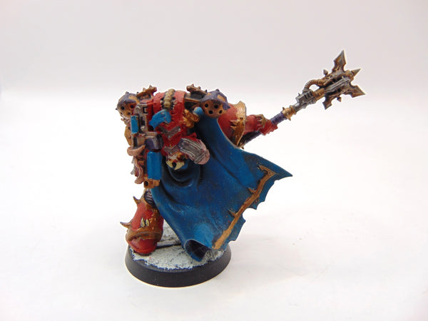 Chosen Champion Draznicht