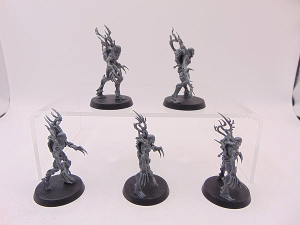 Spite Revenants