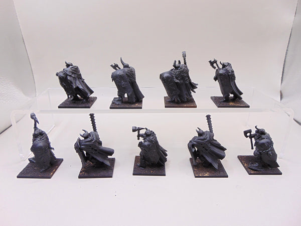 Chaos Warriors