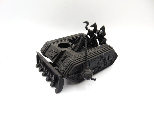 Looted Chimera