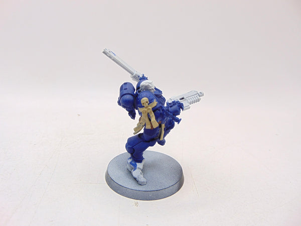 Lieutenant Titus