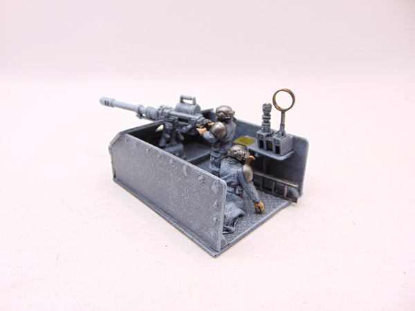 Cadian Heavy Weapon Team