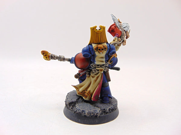 Librarian