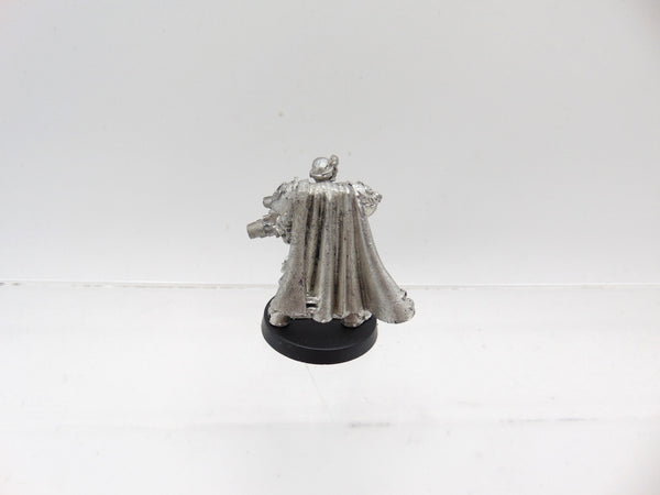 Scout Sergeant Telion