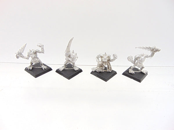 Plaguebearers