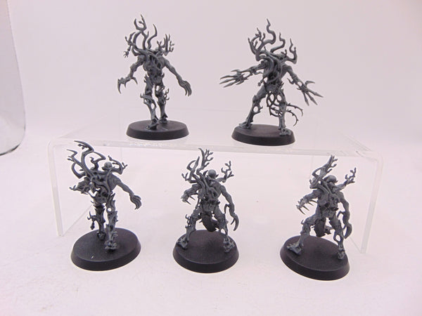 Spite Revenants