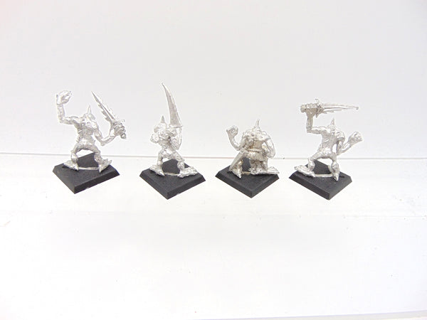 Plaguebearers