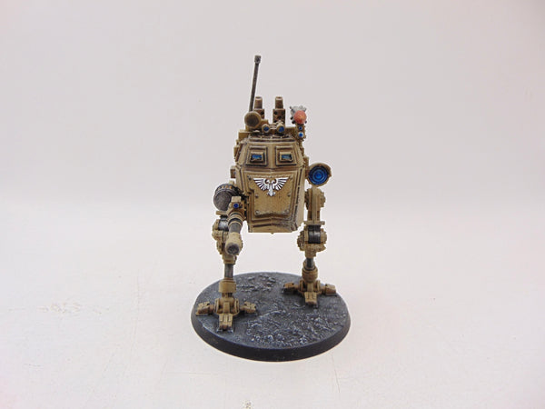 Armoured Sentinel