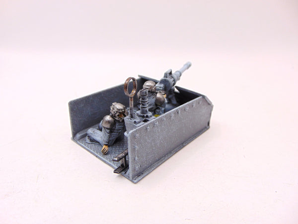 Cadian Heavy Weapon Team