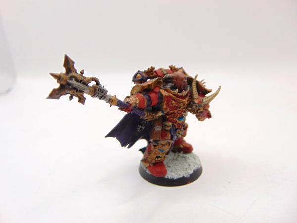 Chosen Champion Draznicht
