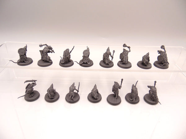 Clanrats