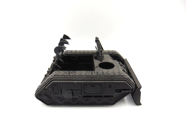 Looted Chimera