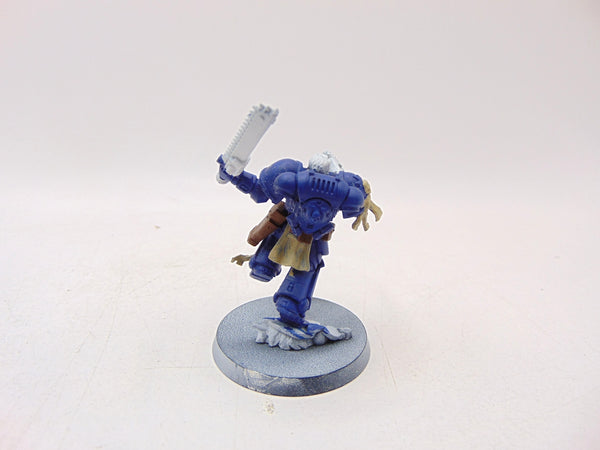 Lieutenant Titus