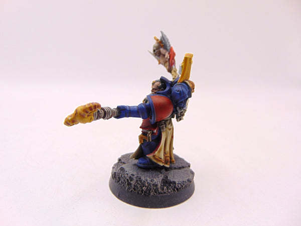 Librarian