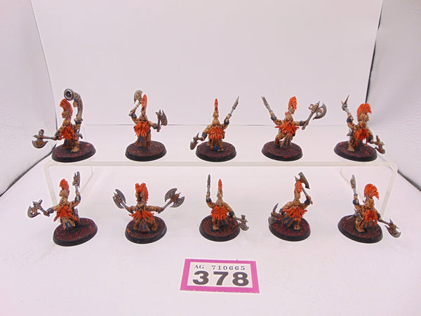 Vulkite Berzerkers