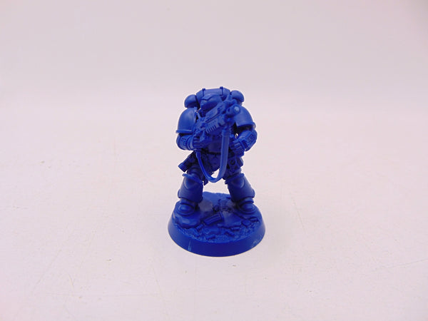 Sergeant Marius