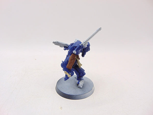 Lieutenant Titus