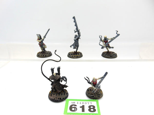 Repentia Squad