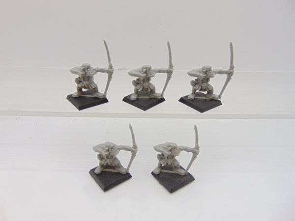 Warhammer  Quest Orc Archers