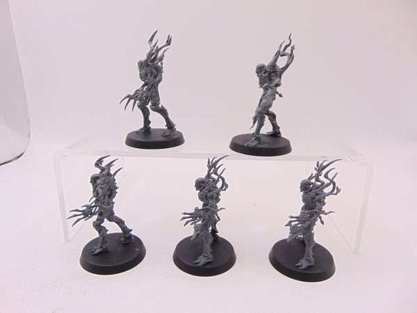 Spite Revenants