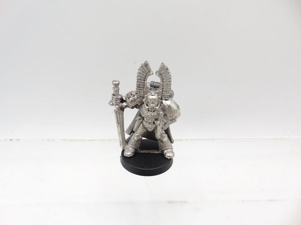 Dark Angels Captain