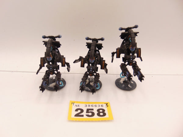 Tomb Blades