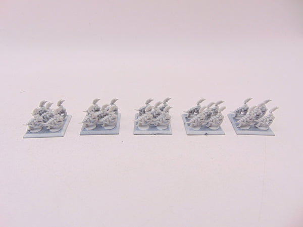 Epic Genestealers
