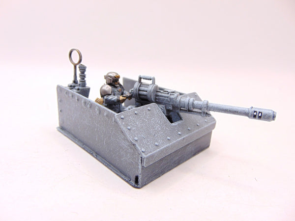 Cadian Heavy Weapon Team