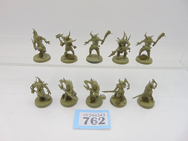 Poxwalkers