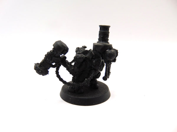 Endrinmaster