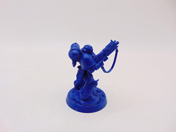 Sergeant Marius