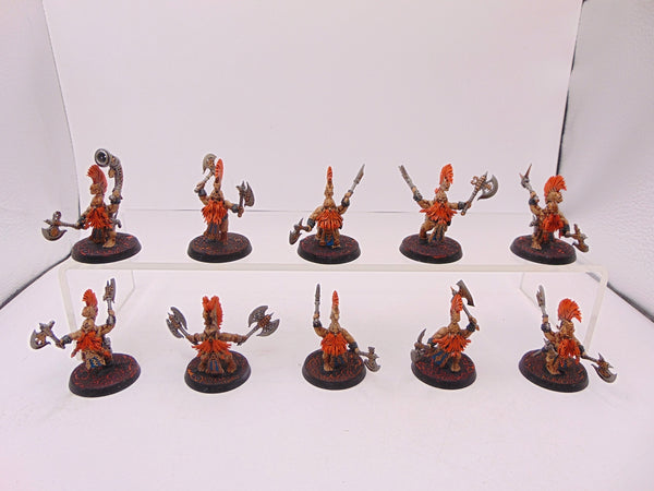 Vulkite Berzerkers