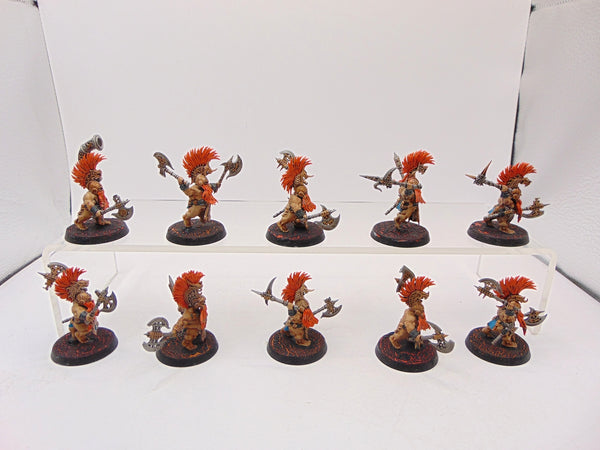 Vulkite Berzerkers