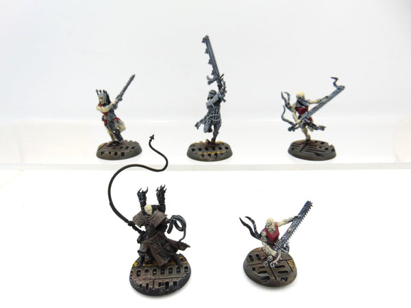 Repentia Squad